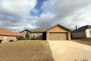 2809 Alamocitos Creek Dr, Killeen, TX 76549 - Photo 1