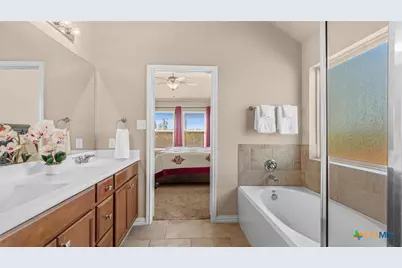 279 Posey Pass, New Braunfels, TX 78132 - Photo 15