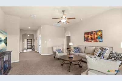 279 Posey Pass, New Braunfels, TX 78132 - Photo 9