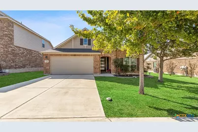 279 Posey Pass, New Braunfels, TX 78132 - Photo 1