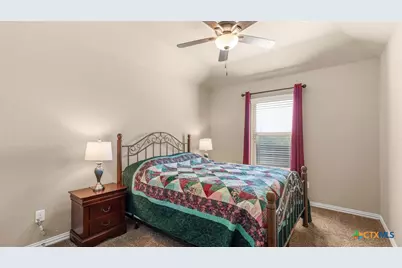 279 Posey Pass, New Braunfels, TX 78132 - Photo 17