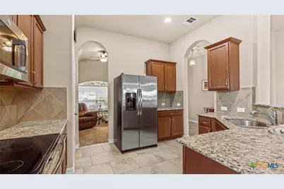 279 Posey Pass, New Braunfels, TX 78132 - Photo 5