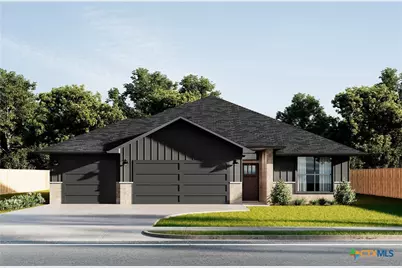 1807 Paint Horse Trail, Harker Heights, TX 76548 - Photo 1