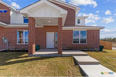 4627 Kings Crossing Boulevard, Temple, TX 76502 - Photo 1