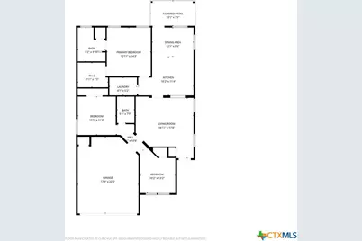 256 Bainbridge Drive, Temple, TX 76502 - Photo 39