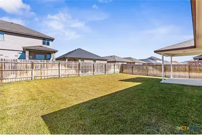 256 Bainbridge Drive, Temple, TX 76502 - Photo 33