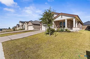 256 Bainbridge Dr, Temple, TX 76502 - Photo 5
