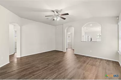 256 Bainbridge Drive, Temple, TX 76502 - Photo 9