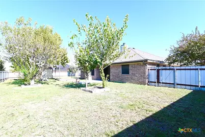 2809 Jasmine Lane, Killeen, TX 76549 - Photo 23