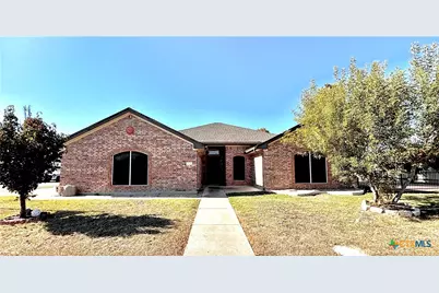 2809 Jasmine Lane, Killeen, TX 76549 - Photo 1