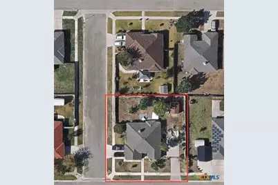 2809 Jasmine Lane, Killeen, TX 76549 - Photo 25