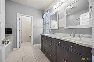 133 Spanish Foal Trail, Georgetown, TX 78626 - Photo 15