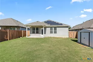 133 Spanish Foal Trail, Georgetown, TX 78626 - Photo 19