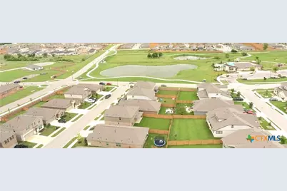 133 Spanish Foal Trail, Georgetown, TX 78626 - Photo 21