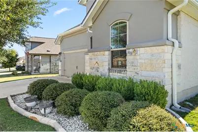 133 Spanish Foal Trail, Georgetown, TX 78626 - Photo 3