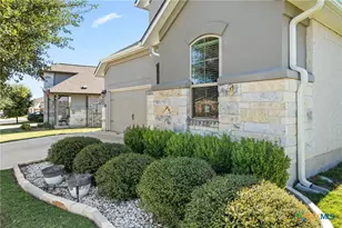 133 Spanish Foal Trail, Georgetown, TX 78626 - Photo 3