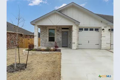 5219 Rose Garden Loop, Killeen, TX 76542 - Photo 3