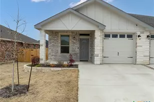 5219 Rose Garden Loop, Killeen, TX 76542 - Photo 3