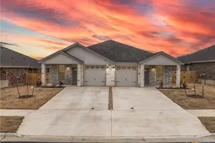 5219 Rose Garden Loop, Killeen, TX 76542 - Photo 1