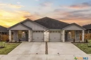 5219 Rose Garden Loop, Killeen, TX 76542 - Photo 1