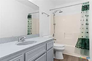 3807 Water Oak Dr, Killeen, TX 76542 - Photo 17