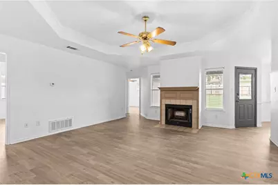 3807 Water Oak Drive, Killeen, TX 76542 - Photo 3