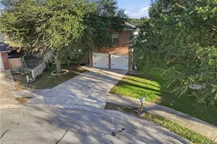 1710 Mountain Brook, Schertz, TX 78154 - Photo 41