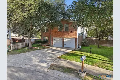 1710 Mountain Brook, Schertz, TX 78154 - Photo 3