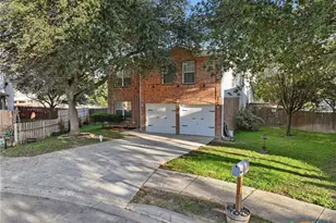 1710 Mountain Brook, Schertz, TX 78154 - Photo 3