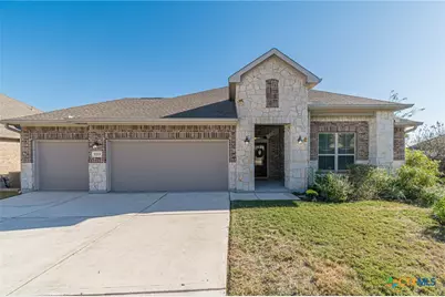 1253 Havens Cross, New Braunfels, TX 78132 - Photo 1