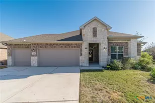 1253 Havens Cross, New Braunfels, TX 78132 - Photo 1