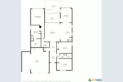 1253 Havens Cross, New Braunfels, TX 78132 - Photo 41