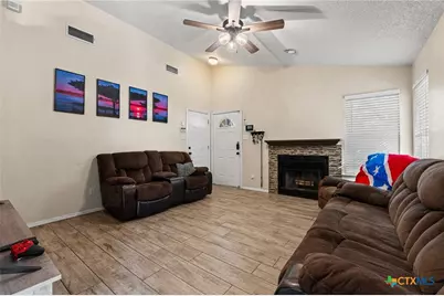 3704 Daniels Drive, Killeen, TX 76543 - Photo 5