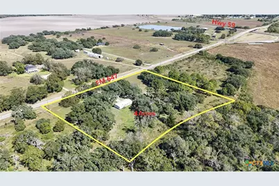 979 N Fm 647 Road, Louise, TX 77455 - Photo 1