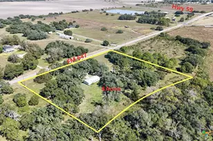 979 N Fm 647 Rd, Louise, TX 77455 - Photo 1