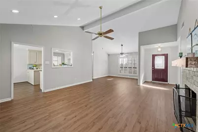 3601 Willow Bend Circle, Waco, TX 76708 - Photo 7