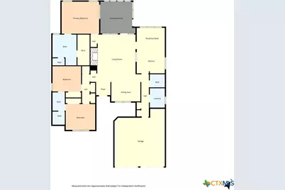 3601 Willow Bend Circle, Waco, TX 76708 - Photo 37