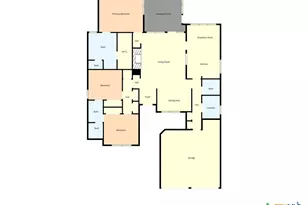 3601 Willow Bend Cir, Waco, TX 76708 - Photo 37