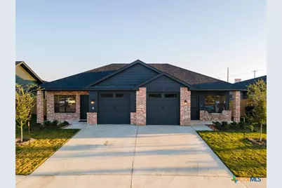 3602 Canvasback Road #A, Killeen, TX 76542 - Photo 1