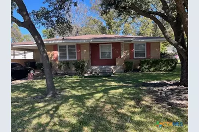 206 W Young, Temple, TX 76501 - Photo 1