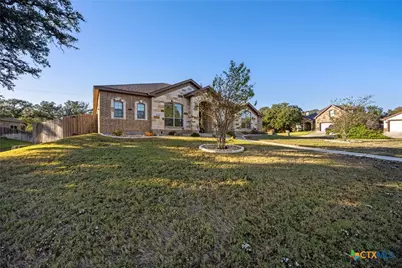 3079 Mystic Mountain Lane, Belton, TX 76513 - Photo 3