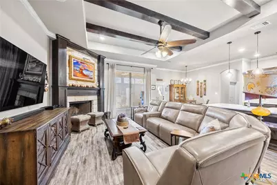 3079 Mystic Mountain Lane, Belton, TX 76513 - Photo 11