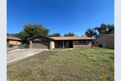 1302 Cedar Drive, Killeen, TX 76543 - Photo 1