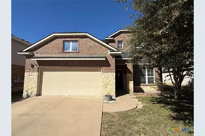 3709 Rusack Drive, Killeen, TX 76542 - Photo 1
