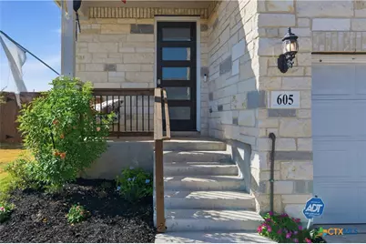 605 Jaboncillo Street, New Braunfels, TX 78132 - Photo 3