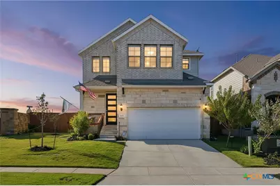 605 Jaboncillo Street, New Braunfels, TX 78132 - Photo 1