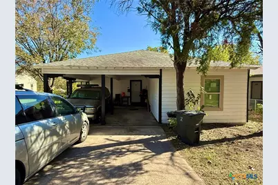 908 Wells Street #908-910, Killeen, TX 76541 - Photo 1