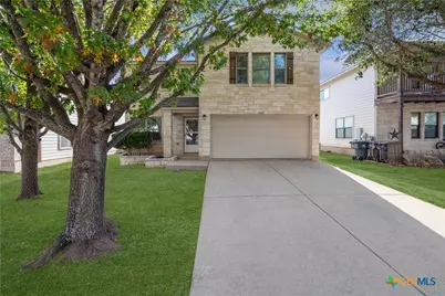 8509 Fallen Leaf Lane, Temple, TX 76502 - Photo 3