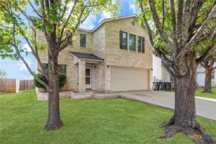 8509 Fallen Leaf Ln, Temple, TX 76502 - Photo 1