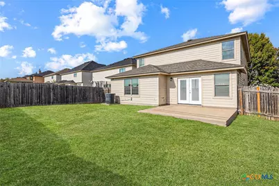 8509 Fallen Leaf Lane, Temple, TX 76502 - Photo 31